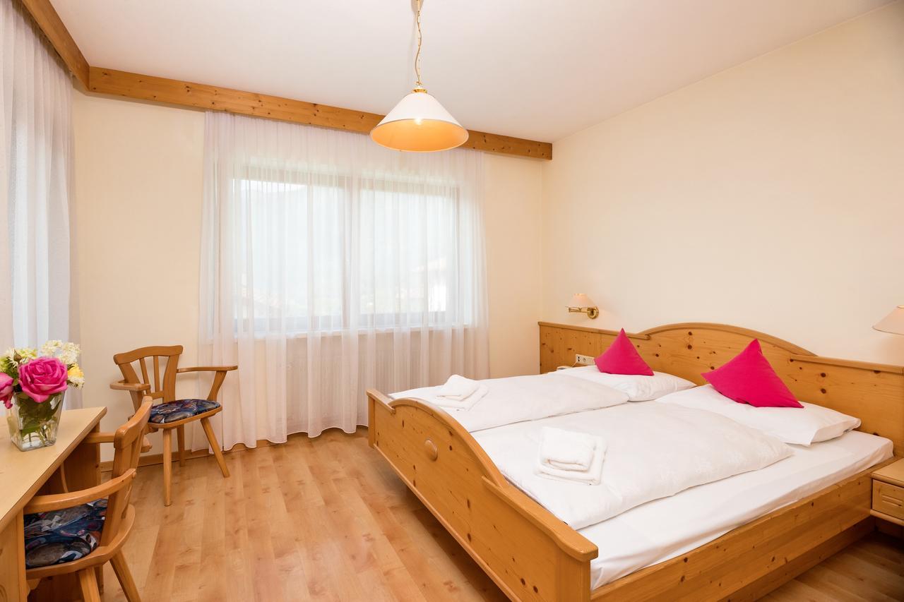 Natz-Schabs Hotel Stocknerhof מראה חיצוני תמונה