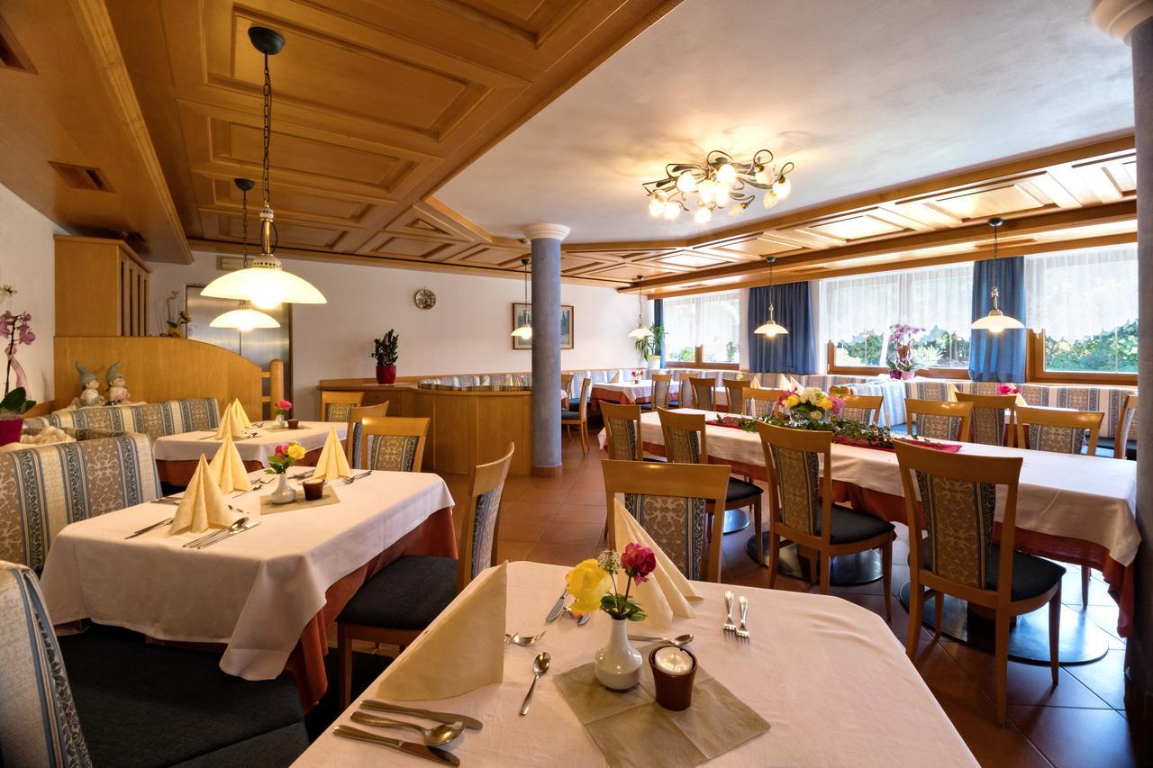 Natz-Schabs Hotel Stocknerhof מראה חיצוני תמונה
