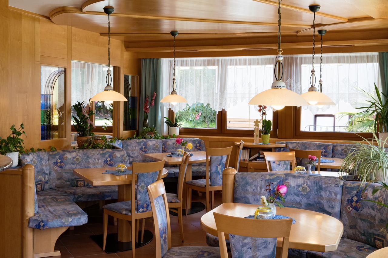 Natz-Schabs Hotel Stocknerhof מראה חיצוני תמונה