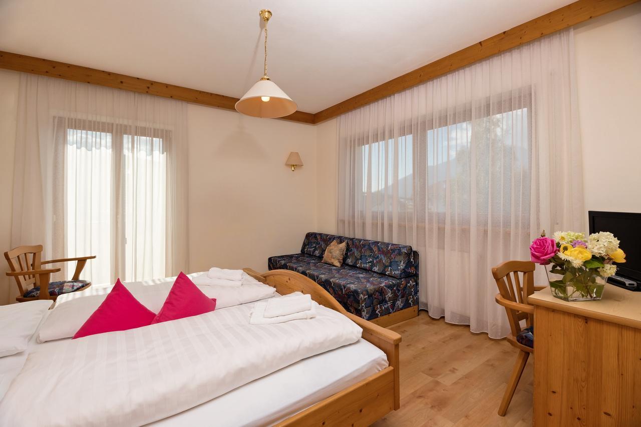 Natz-Schabs Hotel Stocknerhof מראה חיצוני תמונה