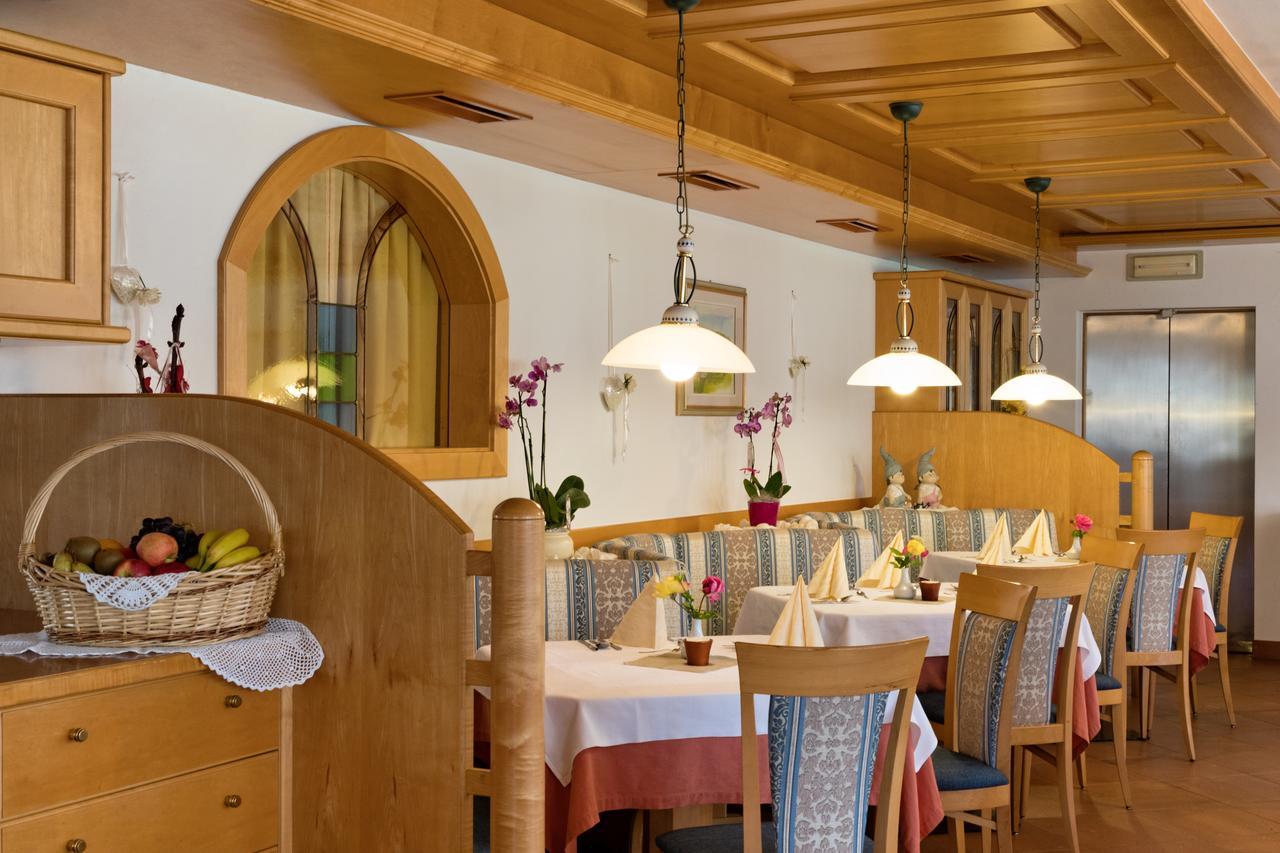 Natz-Schabs Hotel Stocknerhof מראה חיצוני תמונה