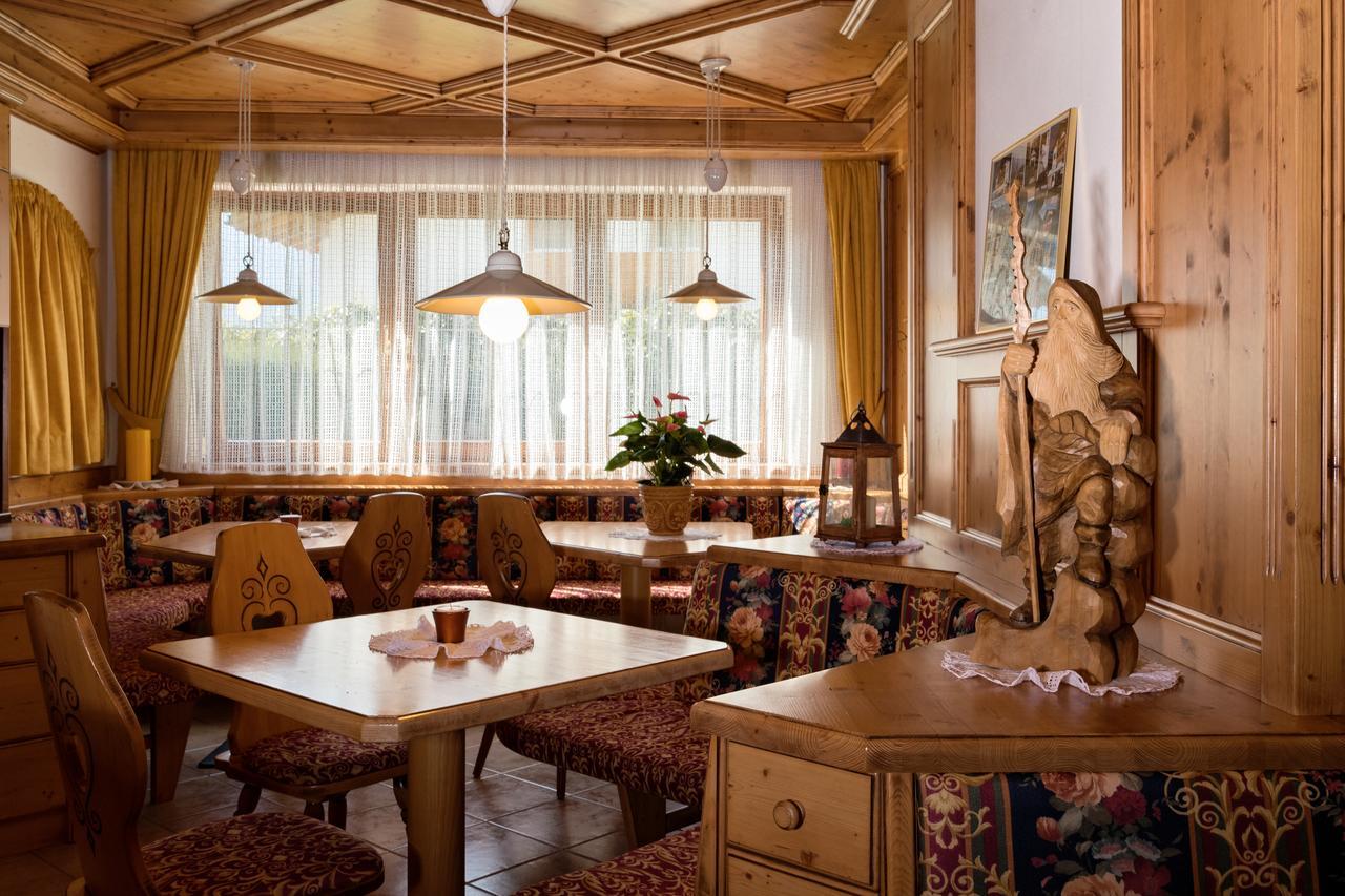 Natz-Schabs Hotel Stocknerhof מראה חיצוני תמונה