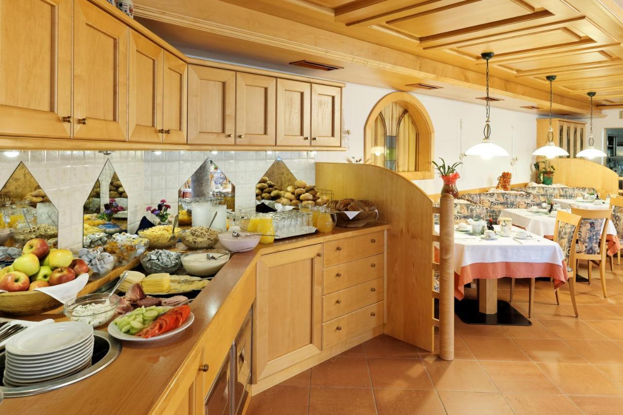 Natz-Schabs Hotel Stocknerhof מראה חיצוני תמונה
