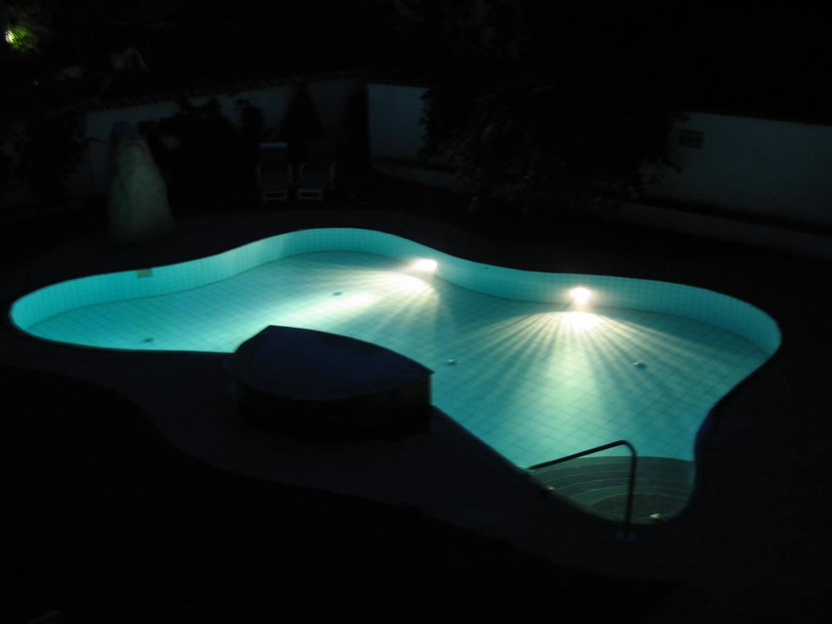 Natz-Schabs Hotel Stocknerhof מראה חיצוני תמונה